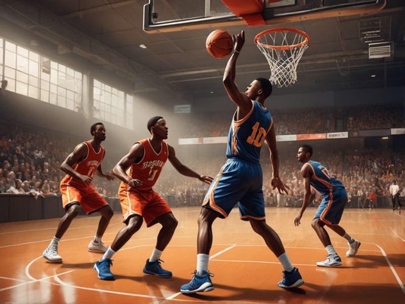 密尔沃基的寒冬！字母哥的经典广告：玩游戏也是我更强！