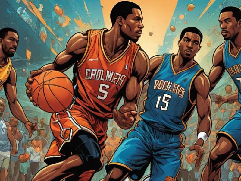 好家伙！这哥们就是姚明见了都得一愣😨