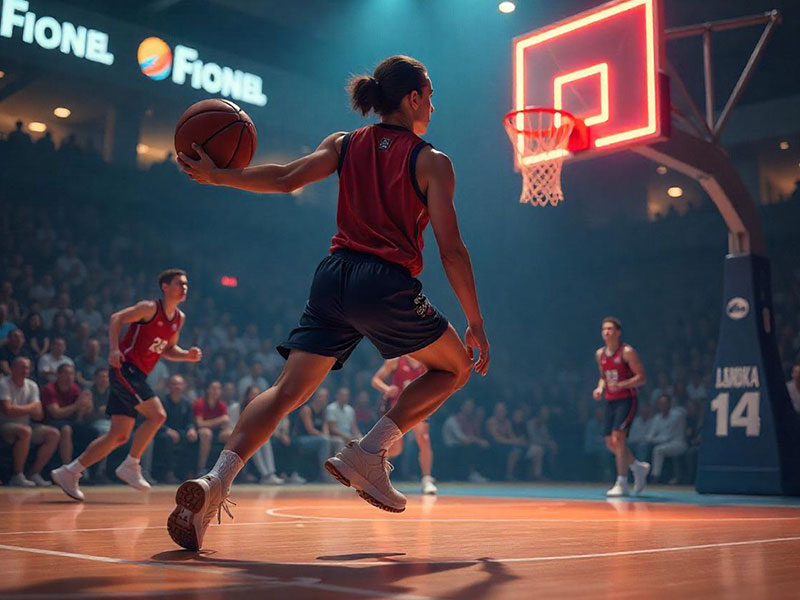 掘金利好！约基奇昨天已经开始场边热身，这是受伤之后的第一次！