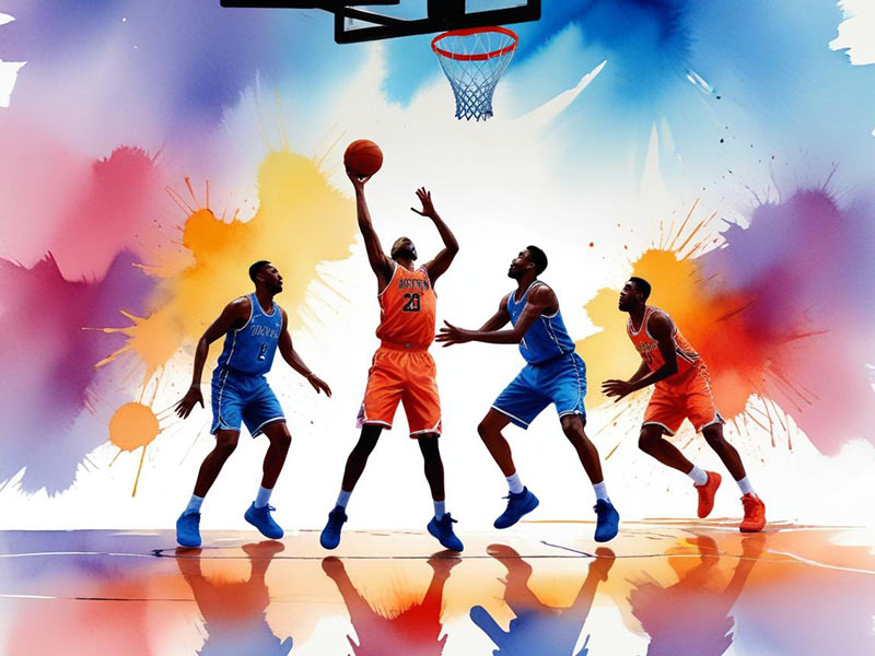 火箭背靠背击败活塞！大史：杜兰特真是燃透了，申京是真坑啊