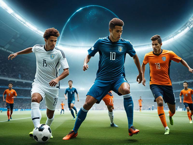 前国足主教练！扬科维奇祝福国足U23