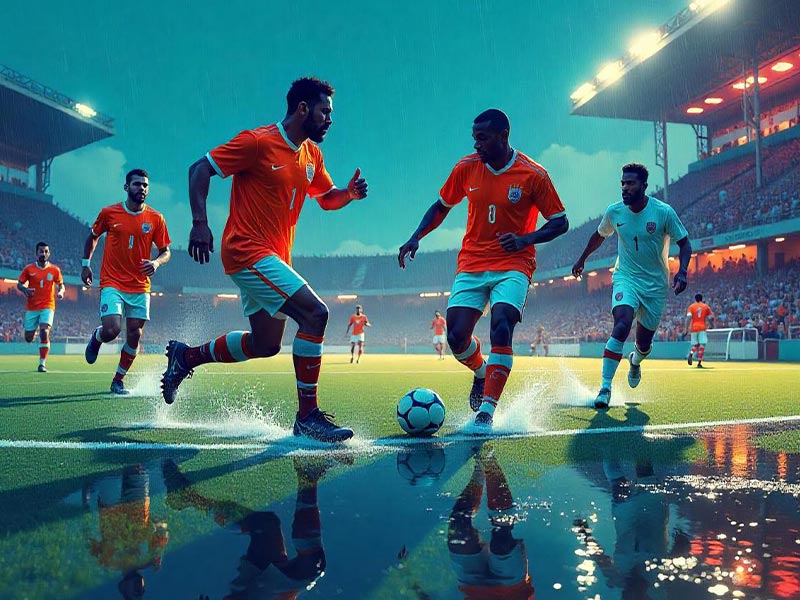 最大功臣😒！梅阿查实拍：迪马尔科不停球抽射助国米锁定胜局